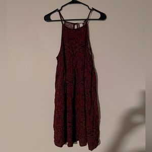 Cute summer dress